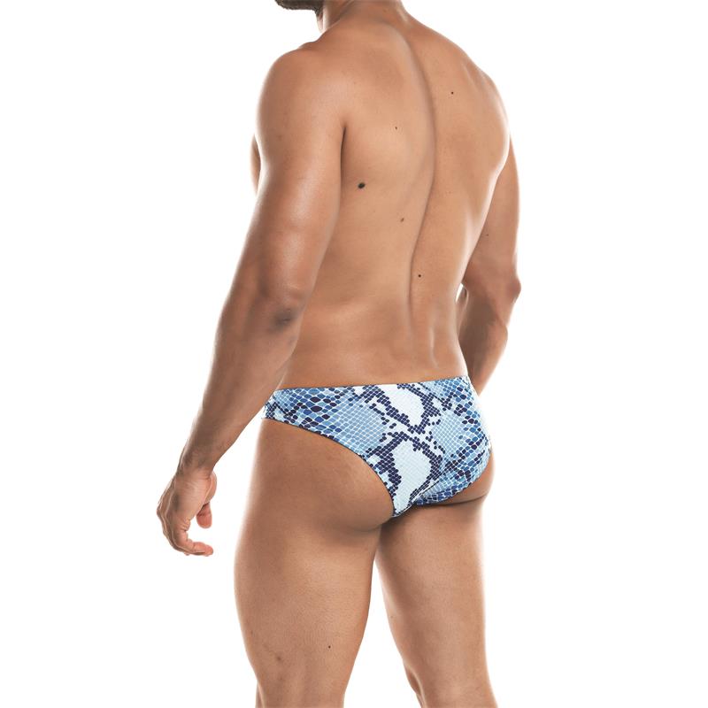 Cut4men - Calzoncillo Estilo Serpiente S