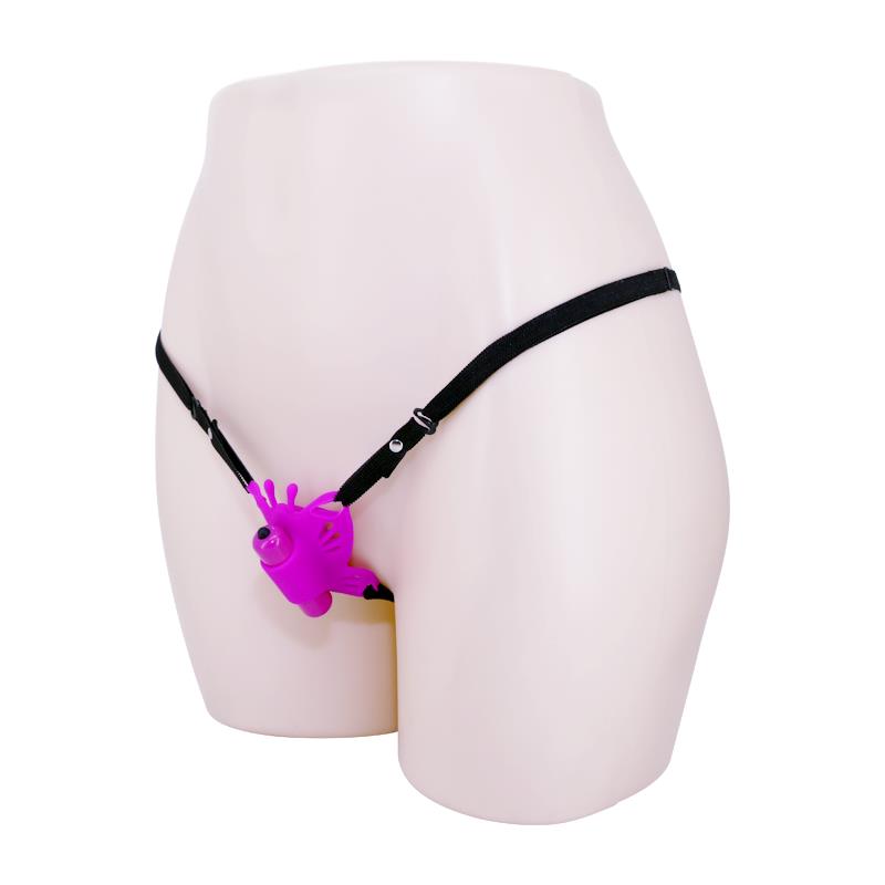 Sloane Estimulador De Clítoris Con Vibración