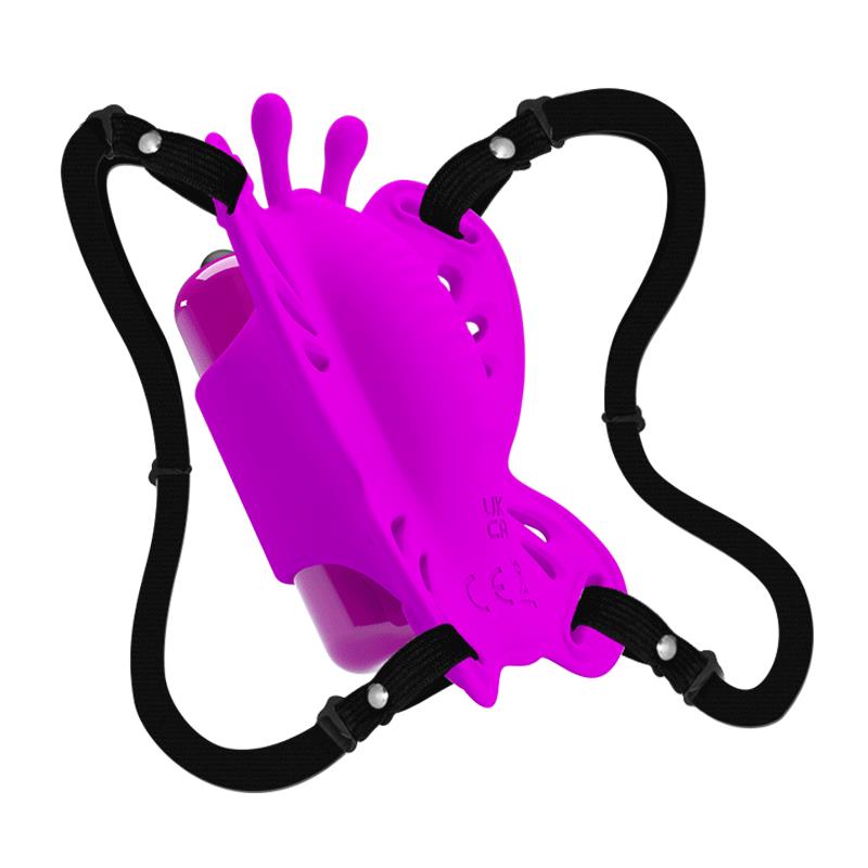 Sloane Estimulador De Clítoris Con Vibración