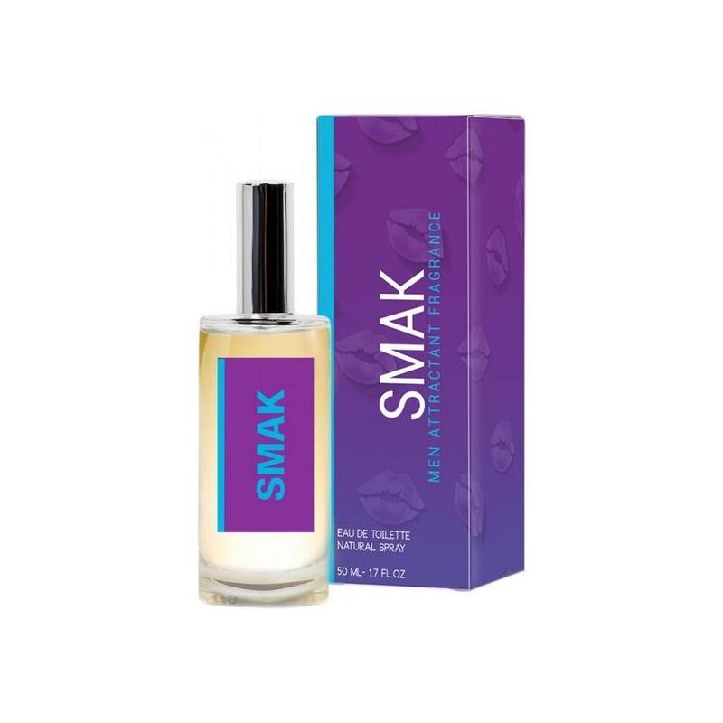 Smak Perfume Masculino Para Hombre