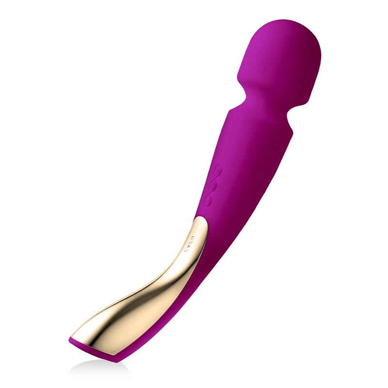 Lelo - Smart Wand 2 Burdeos