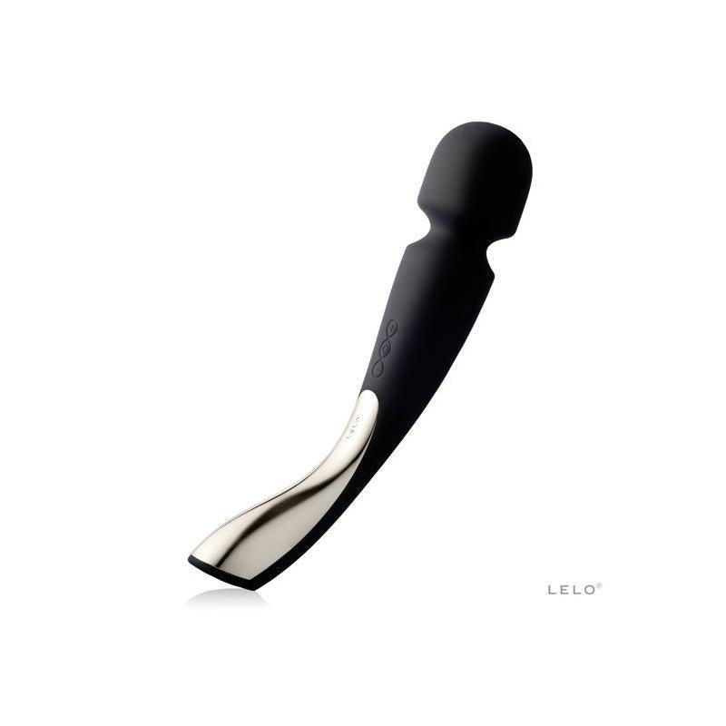 Lelo - Smart Wand 2 Negro