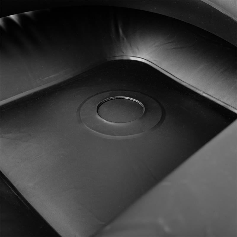 Sofá Bdsm Hinchable Total Domination