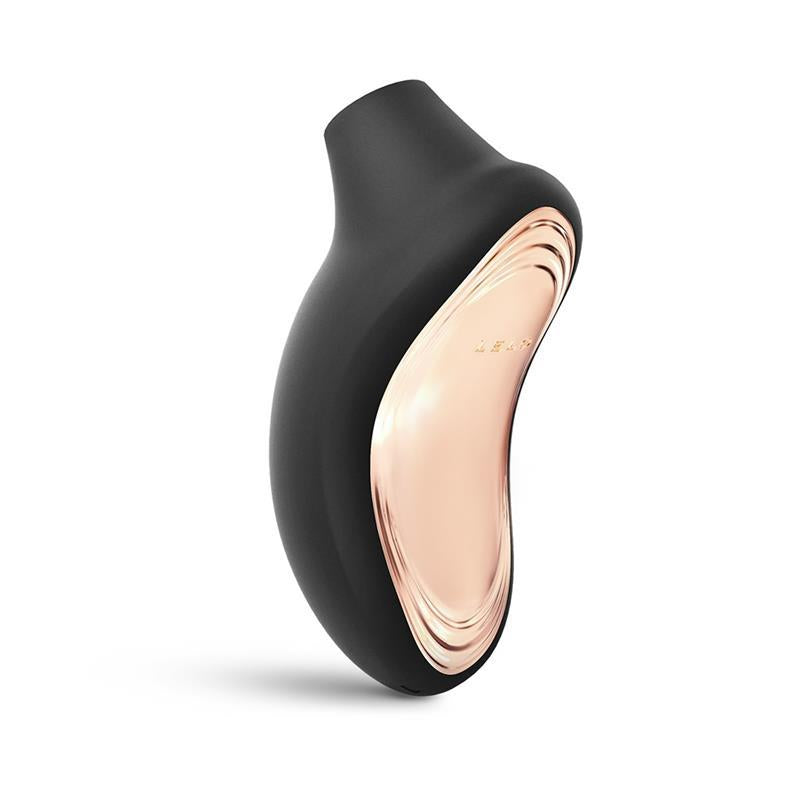 Lelo - Estimulador Clitoris Sona 2 Negro