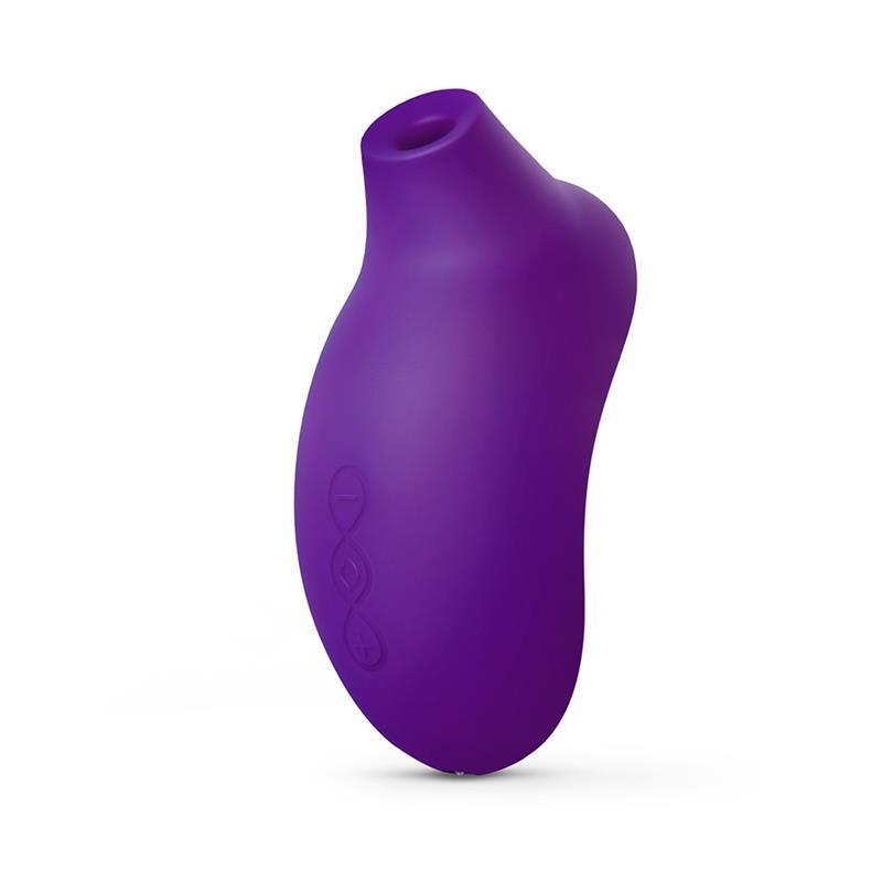 Lelo - Estimulador Clitoris Sona 2 Cruise Lila