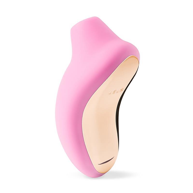 Lelo - Estimulador Clitoris Sona Rosa