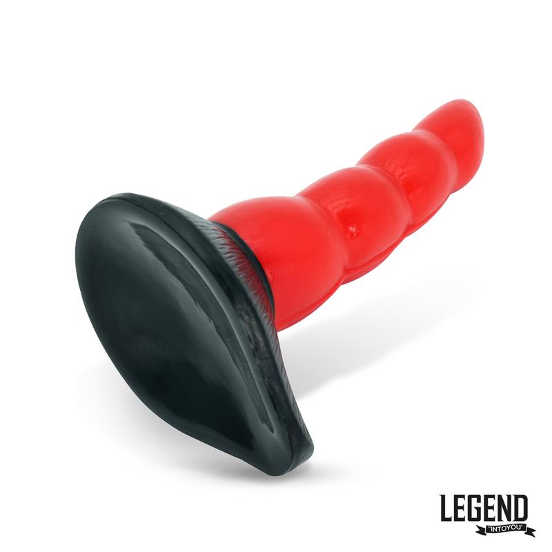 Sphereon Dildo Silicona Líquida 20 Cm