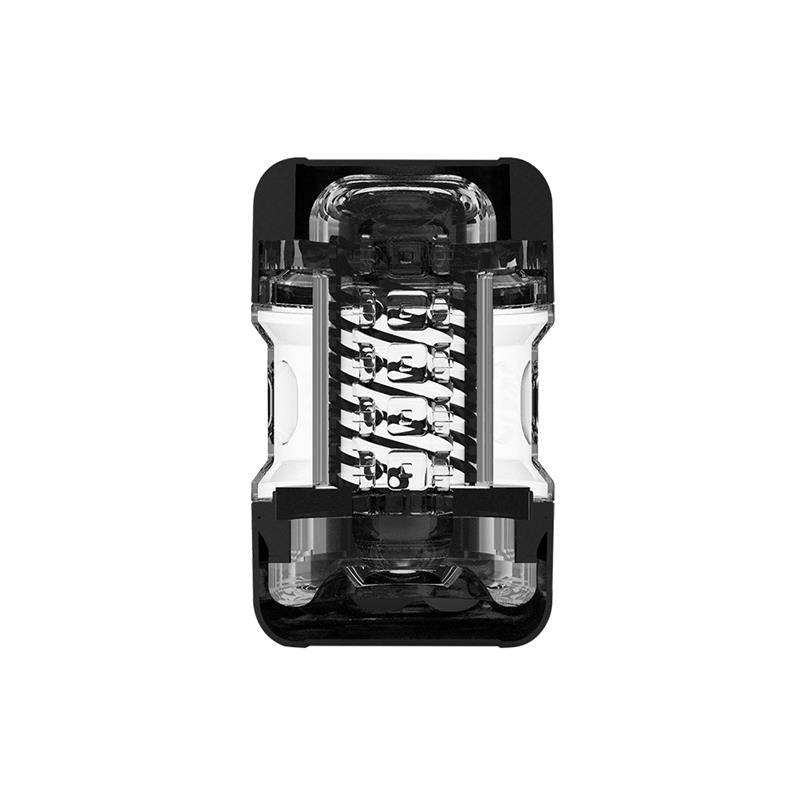 Spiral Portable Quin Cup Masturbador Masculino