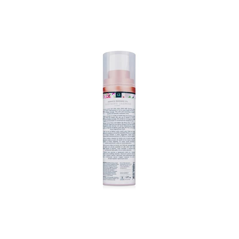 Spray De Masaje De Jazmín - 100 Ml