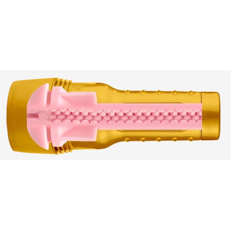 Fleshlight - Stamina Go Training Unit Lady