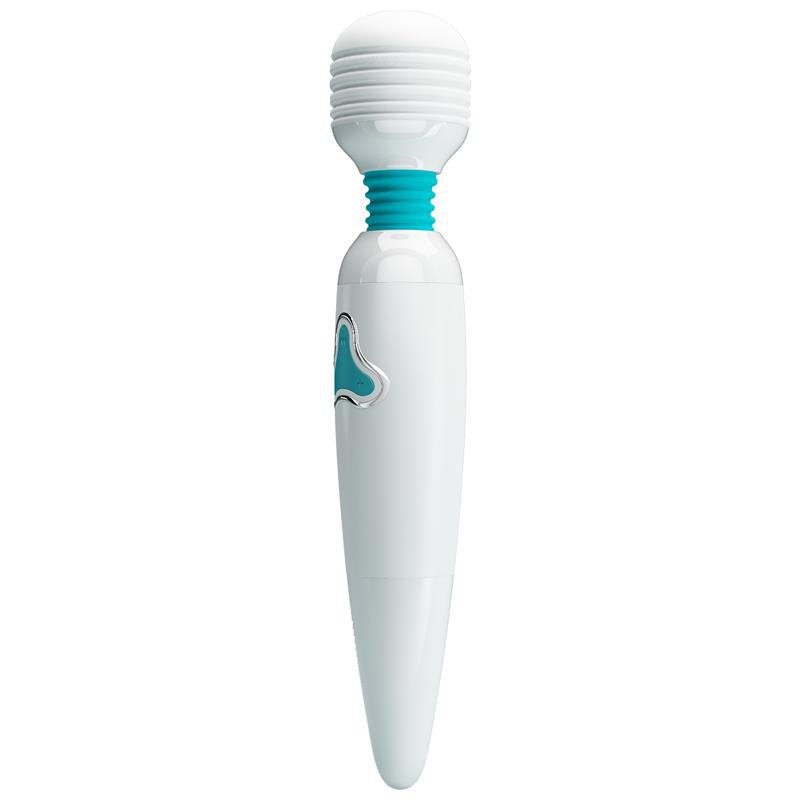 Pretty Love - Cloud Vibrador Wand 7 Vibraciones Blanco