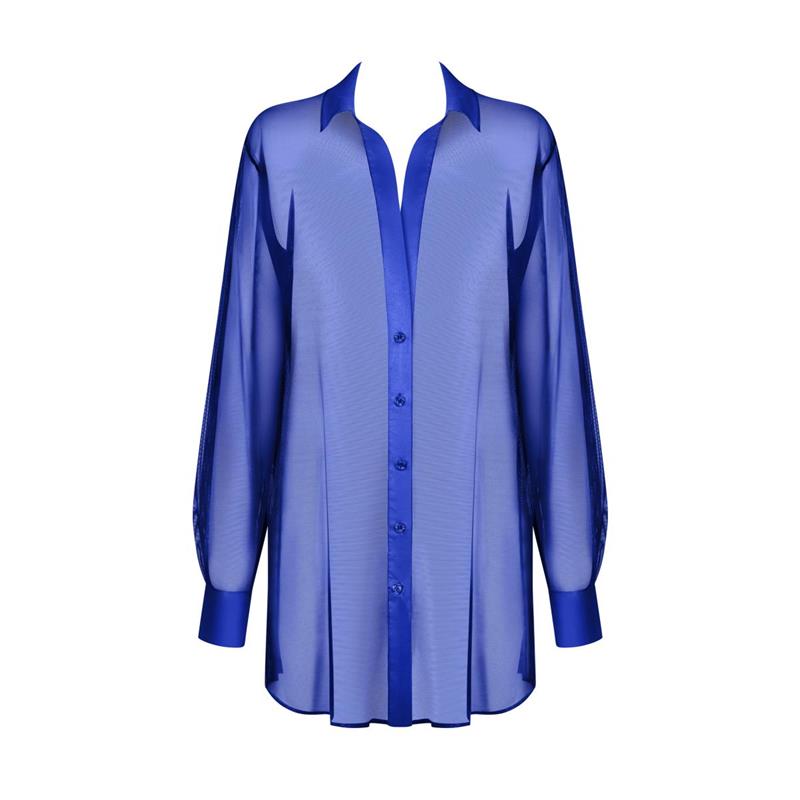 Stellya Babydoll Talla (Interno):Xs/S