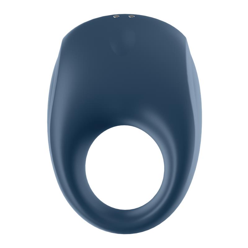 Satisfyer Strong One - Anillo Vibrador Con App