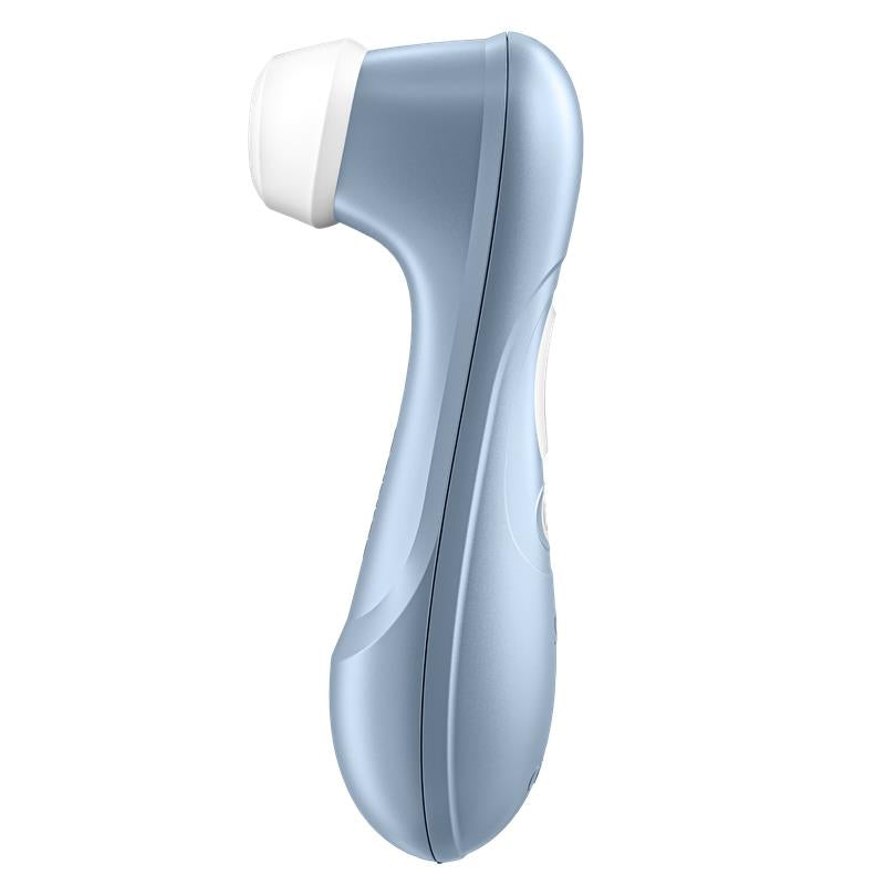 Satisfyer Pro 2 Estimulador De Aire Azul