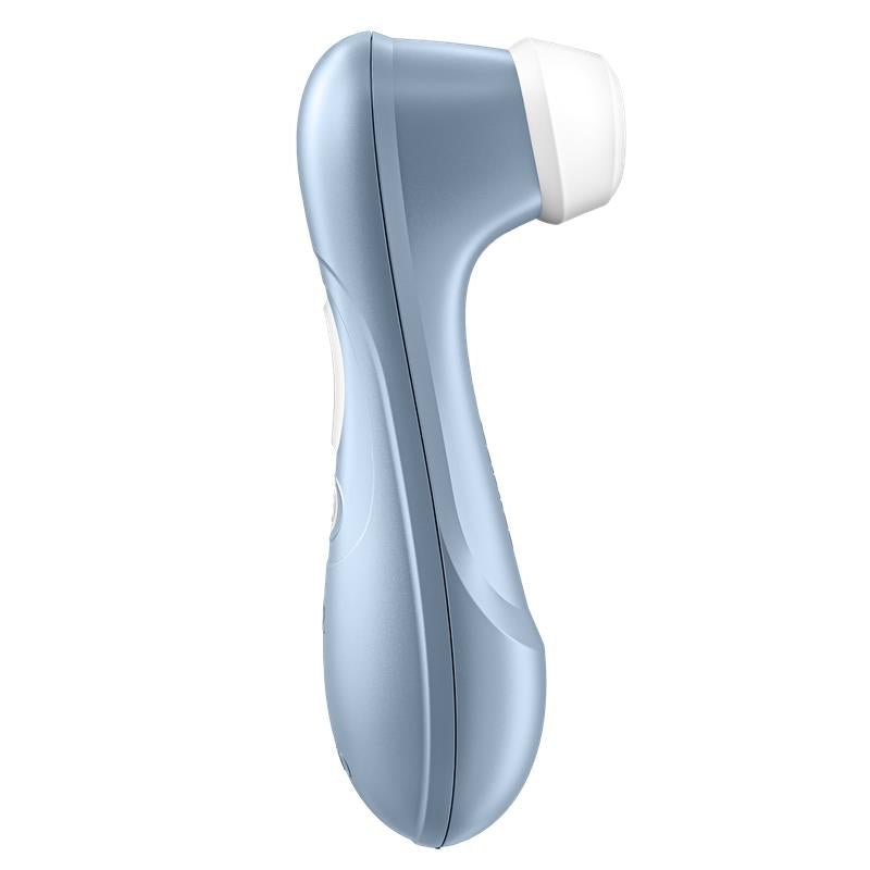 Satisfyer Pro 2 Estimulador De Aire Azul