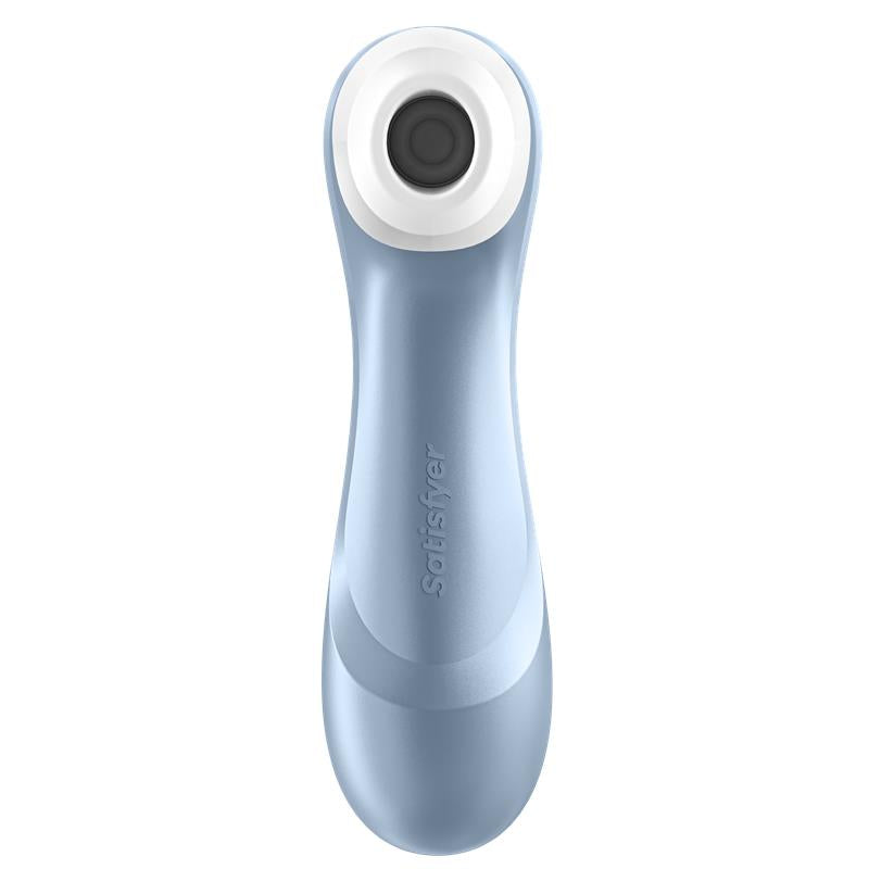 Satisfyer Pro 2 Estimulador De Aire Azul