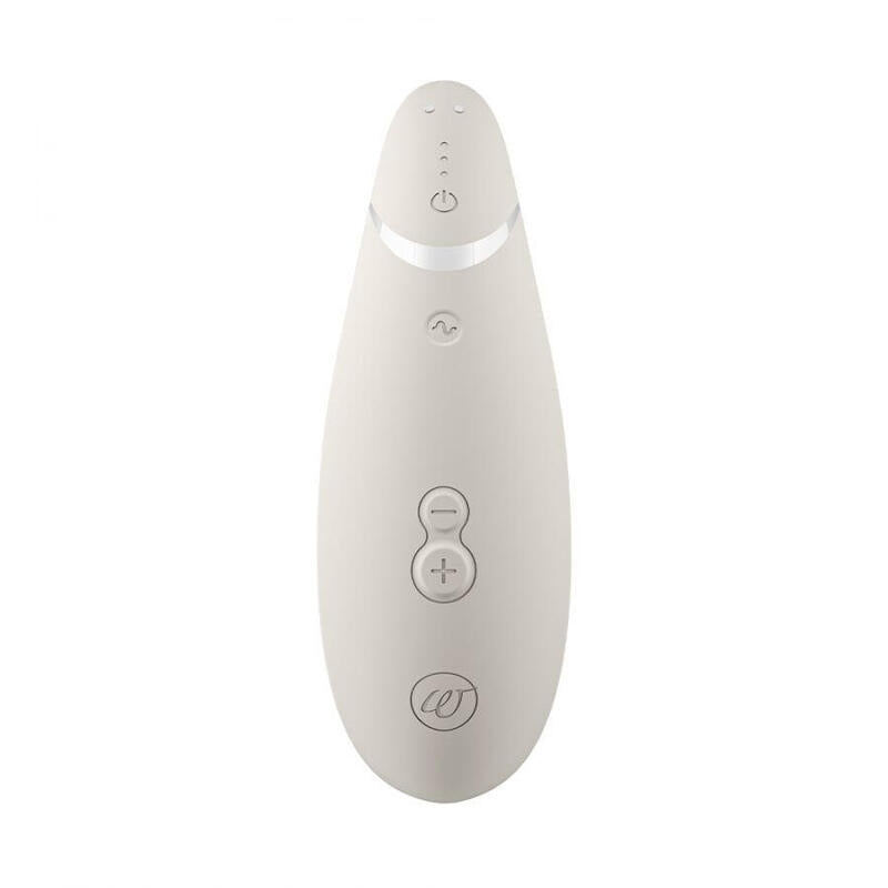 Succionador Womanizer Premium 2 Sucker Vibrator