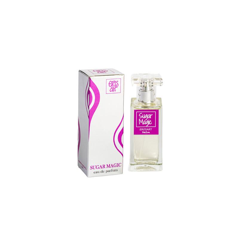 Sugar Magic Perfum Ferowoman 50 Ml