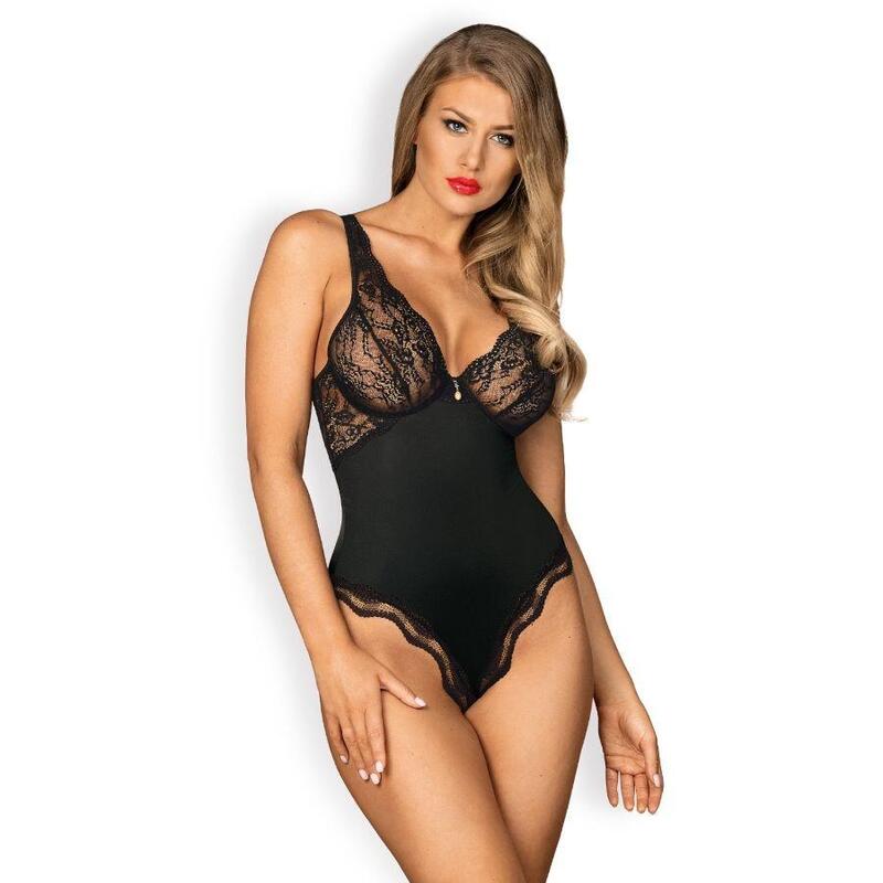 Teddy Luvae Talla (Interno):L/Xl