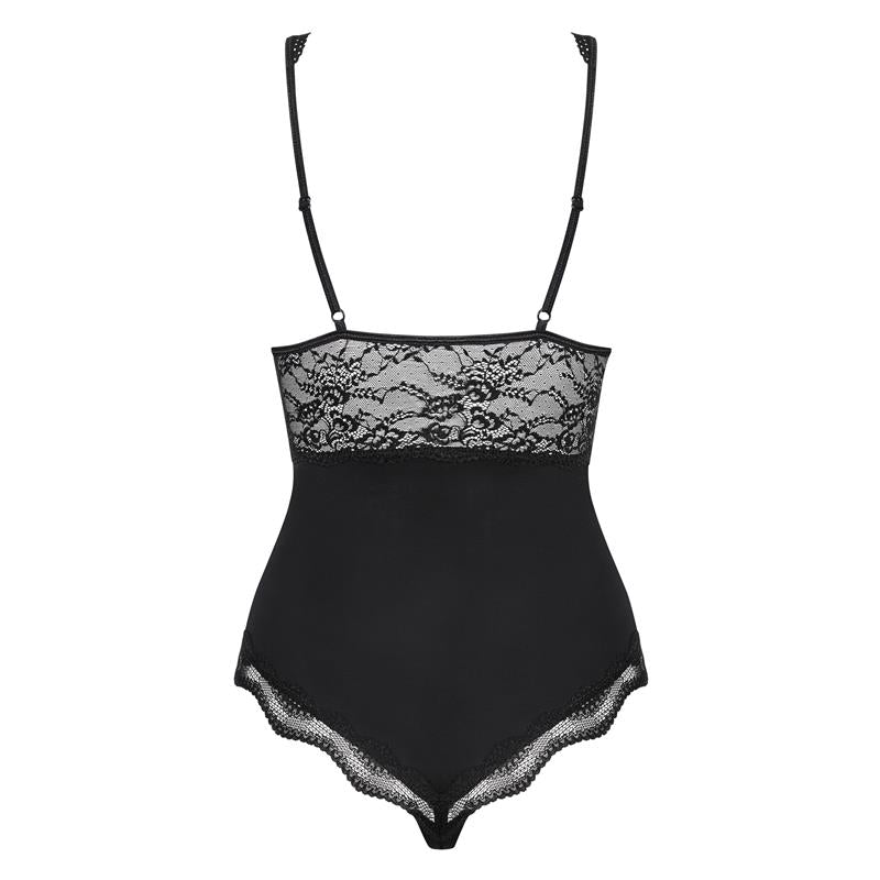 Teddy Luvae Talla (Interno):S/M