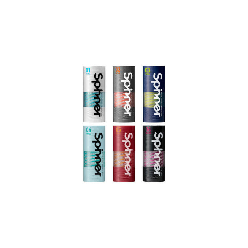 Tenga - Spinner Masturbador Beads