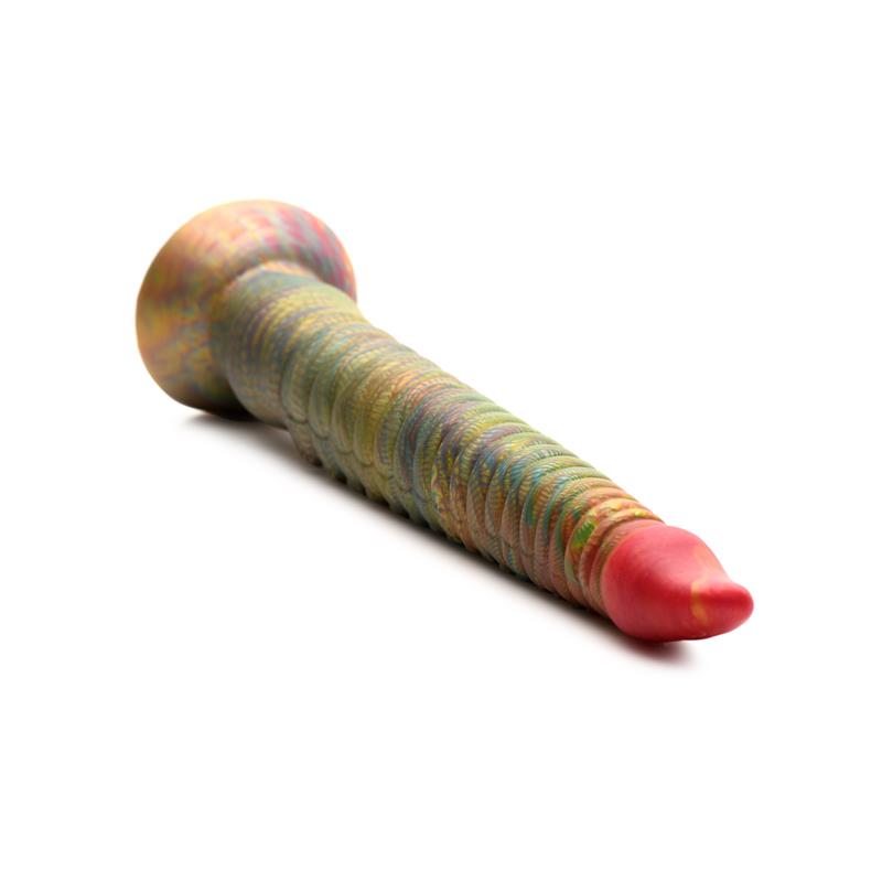 Tenta-Dick Dildo Tentáculo Silicona