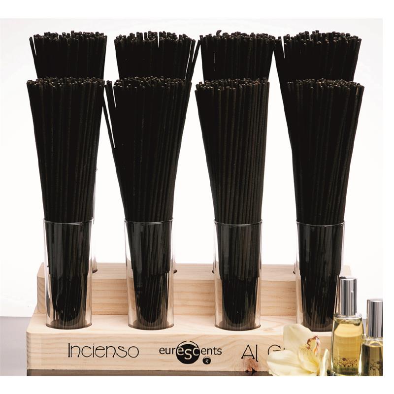 Tentación Incienso Maxisticks Con Feromonas 100 Uds Nuez De Macadamia