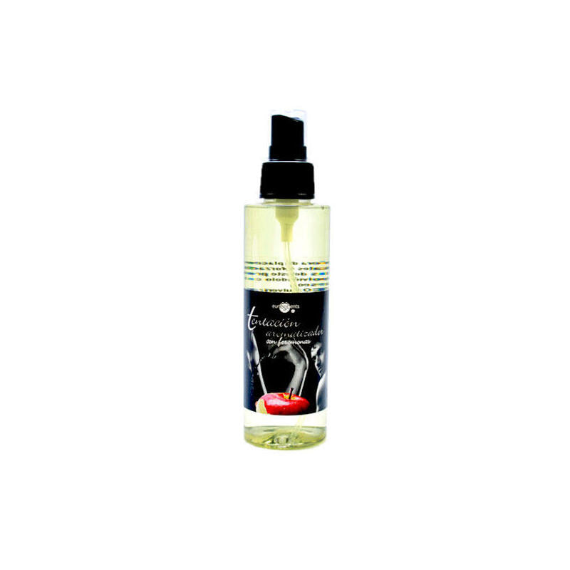 Tentacion - Leche De Coco Aromatizador Ambiente Con Feromonas