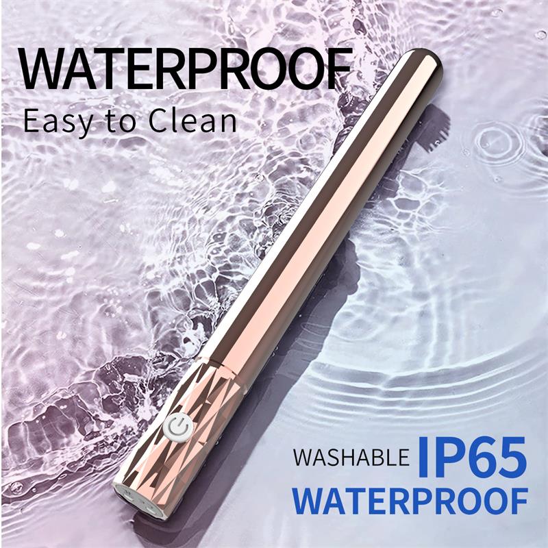 Tia Estimulador Con Pulsos Electromagneticos Golden