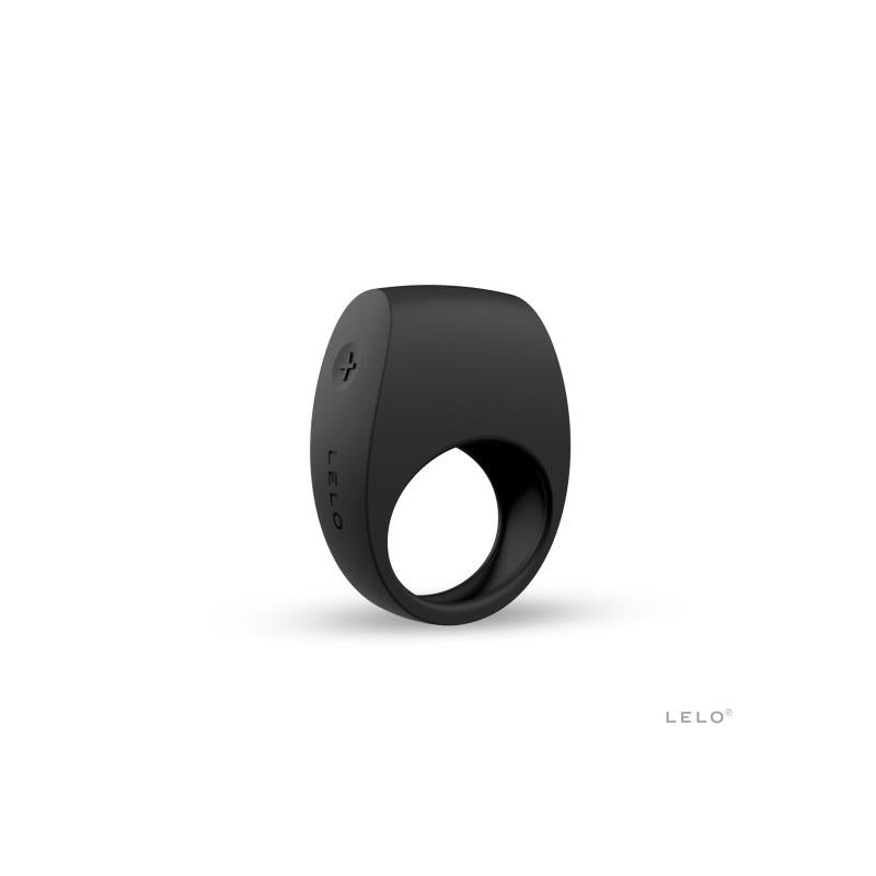 Lelo - Tor Ii Anillo Vibrador Negro