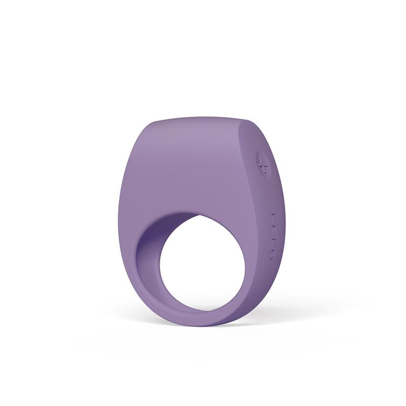 Lelo - Tor 3 Anillo Vibrador Violeta