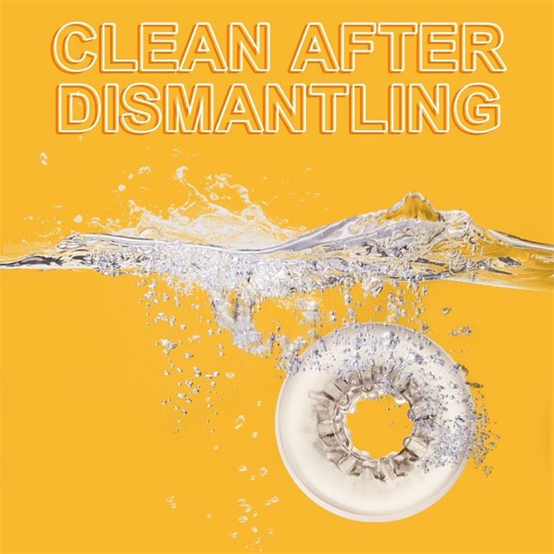 Tornax Masturbador Con Movimiento Thrusting Advanced