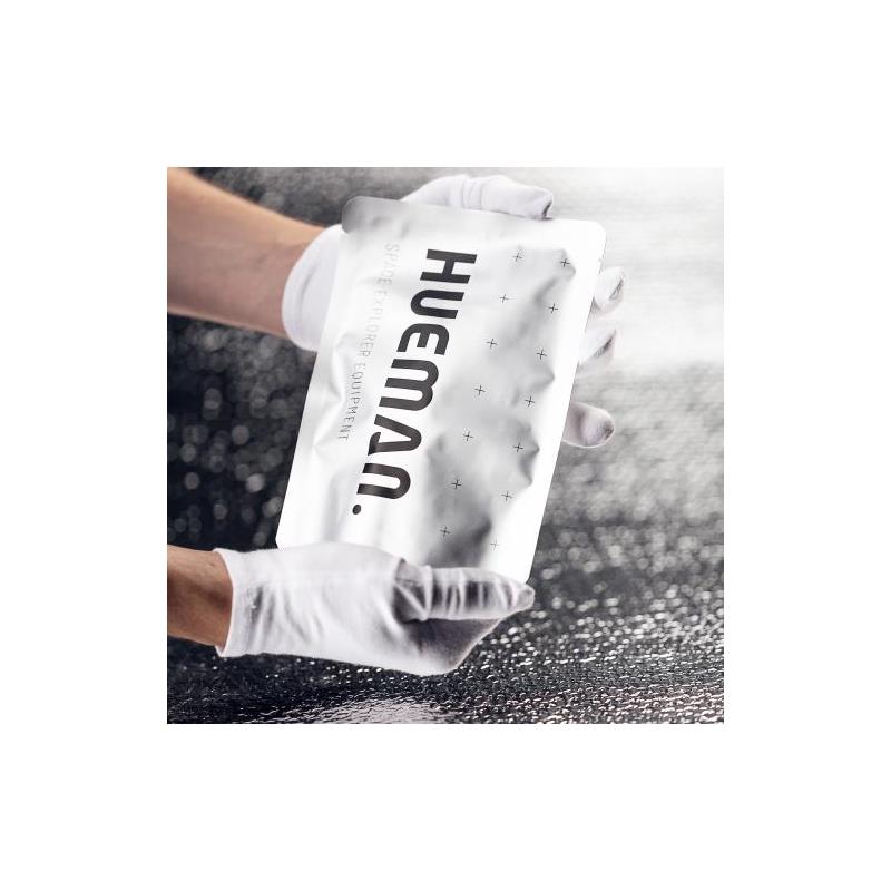 Uranus Plug Anal Con Control Remoto Usb