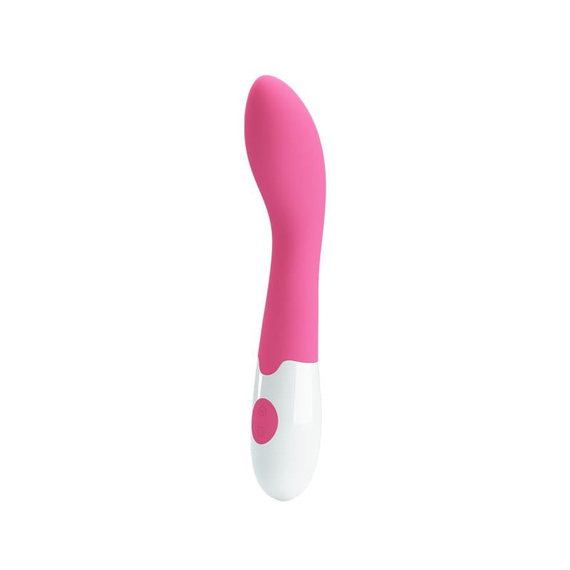 Pretty Love - Flirtation Vibrador Bishop