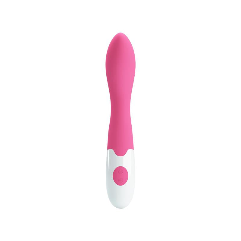 Pretty Love - Flirtation Vibrador Bishop