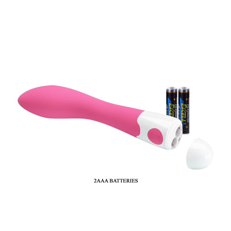 Pretty Love - Flirtation Vibrador Bishop