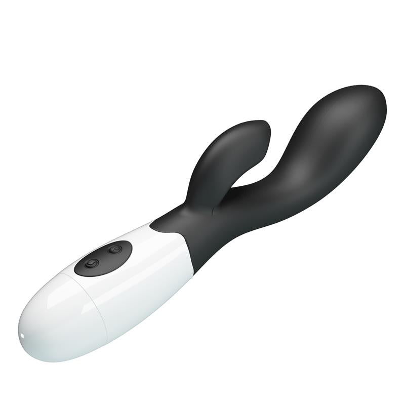 Pretty Love - Brighty Vibrador Punto G Negro