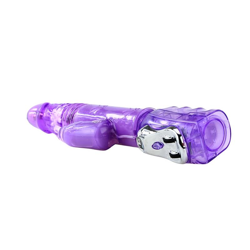Vibrador Color Púrpura