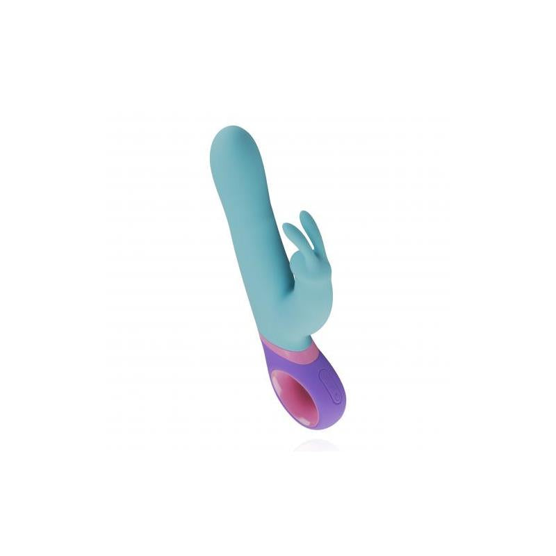 Vibrador Con Rotación Y Vibración Meta Usb