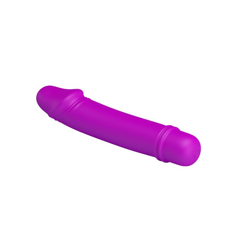 Vibrador Emili Color Rosa