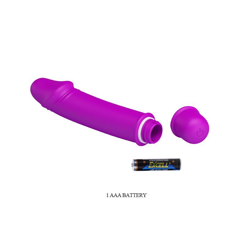 Vibrador Emili Color Rosa