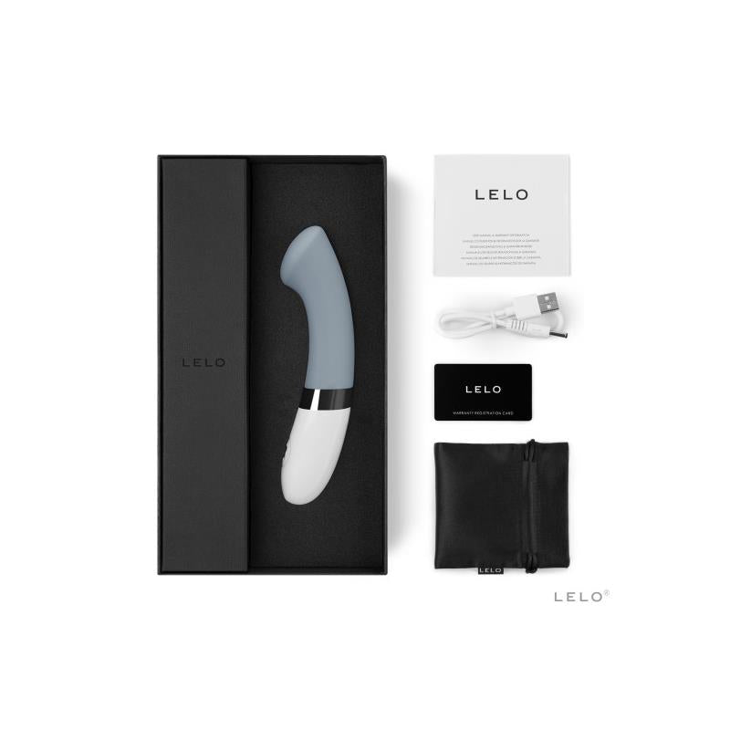 Lelo - Gigi 2 Vibrador Gris