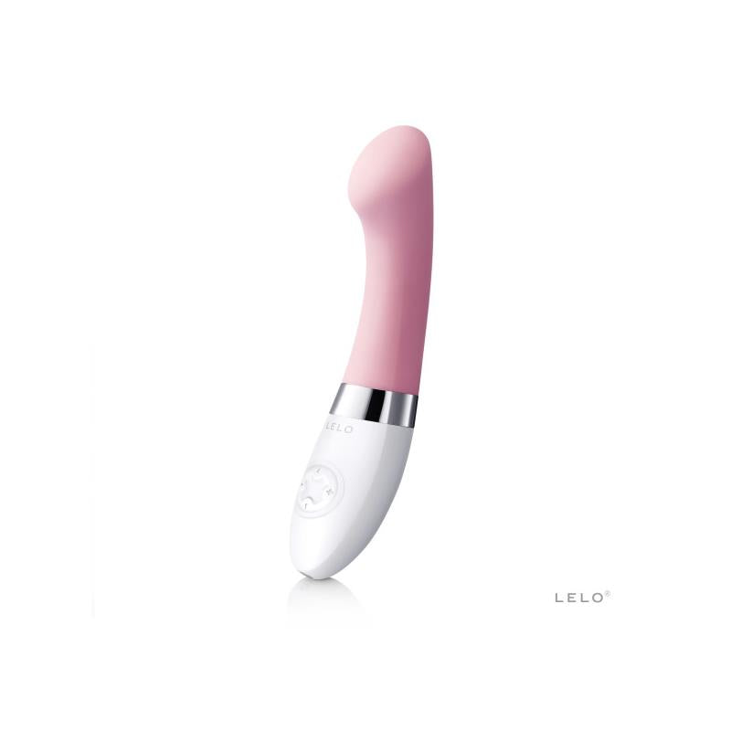 Lelo - Gigi 2 Vibrador Rosa