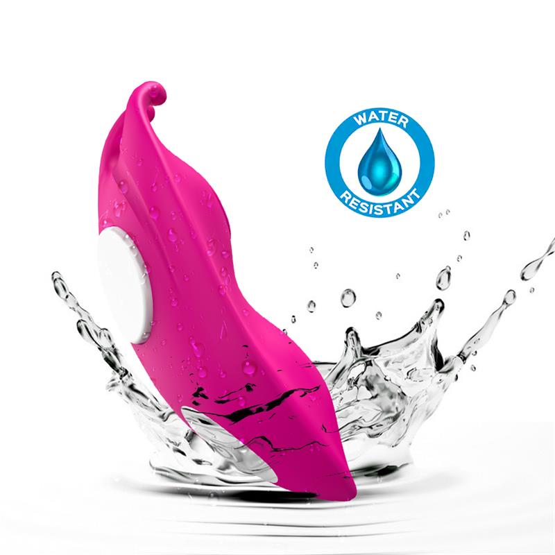 Vibrador Para La Braguita