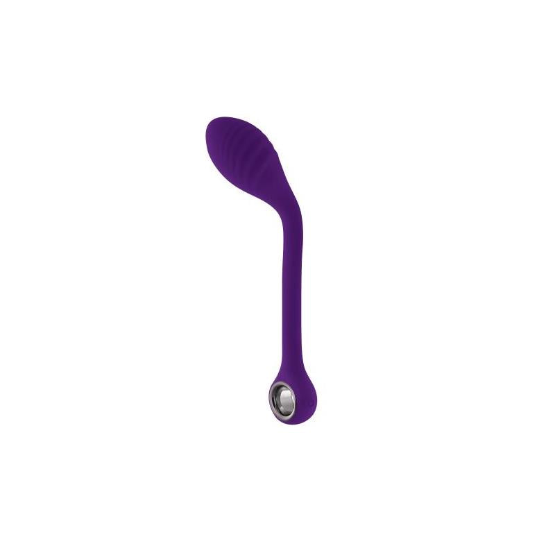 Vibrador Spot On Púrpura