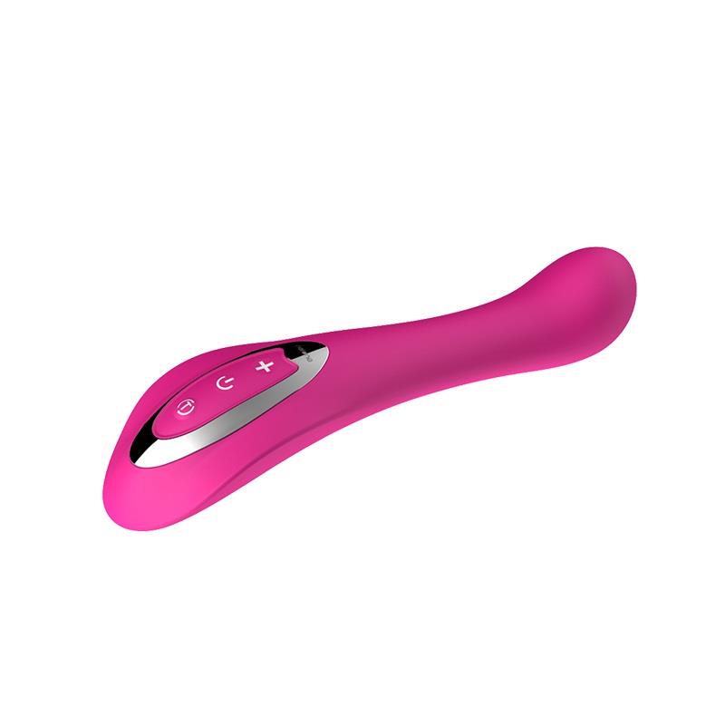 Nalone - Touch System Vibrador Rosa