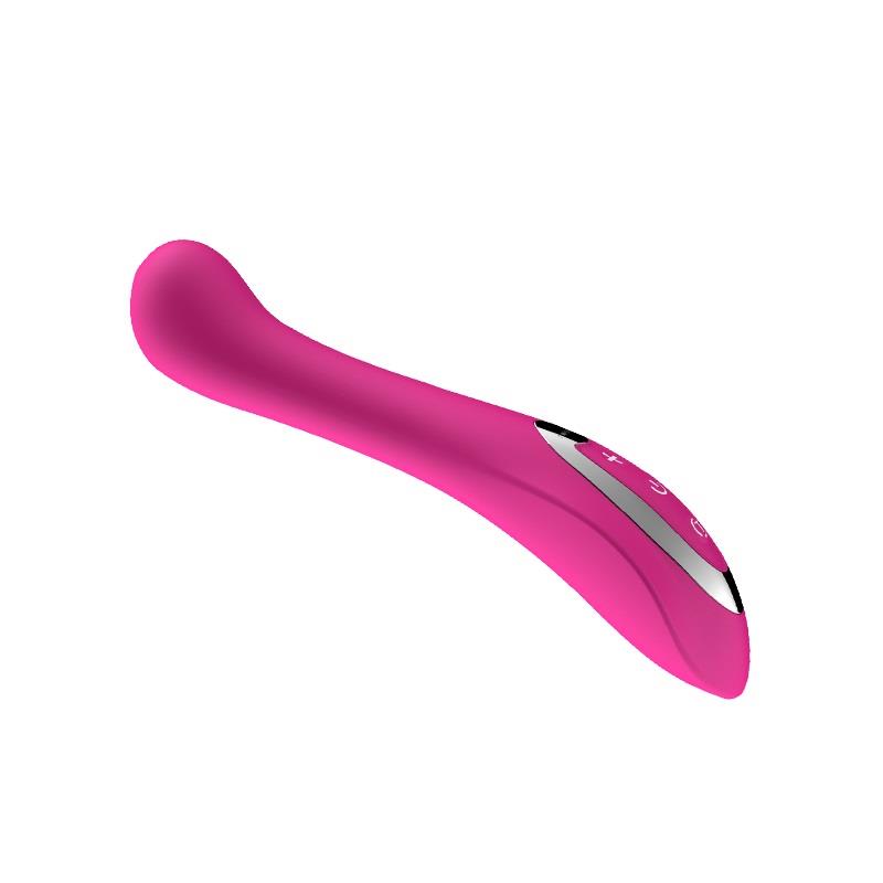 Nalone - Touch System Vibrador Rosa
