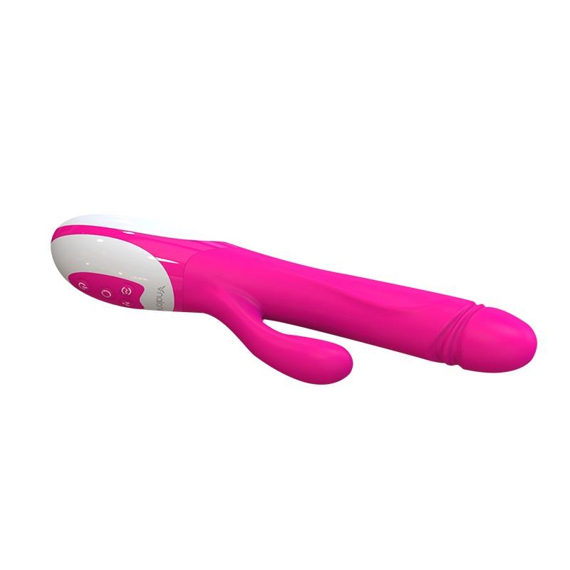 Nalone - Wave Vibrador Estimulador Dual