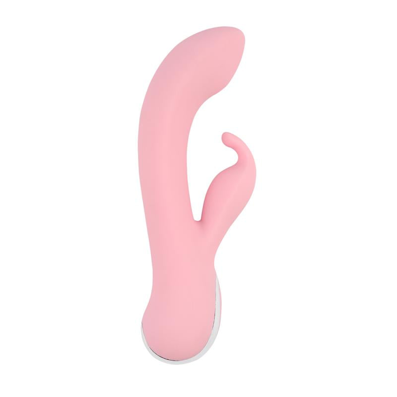 Vibrador Y Rotador Rotating Missile Bunny