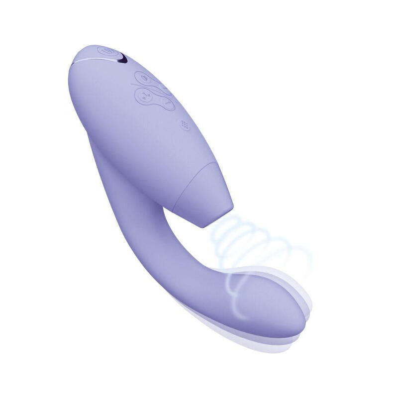 Womanizer - Duo 2 Estimulador Lila